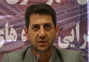 بهره برداری بلوار آیت الله بروجردی تا پایان سال