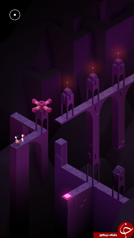عرضه Monument Valley 2 برای اندروید