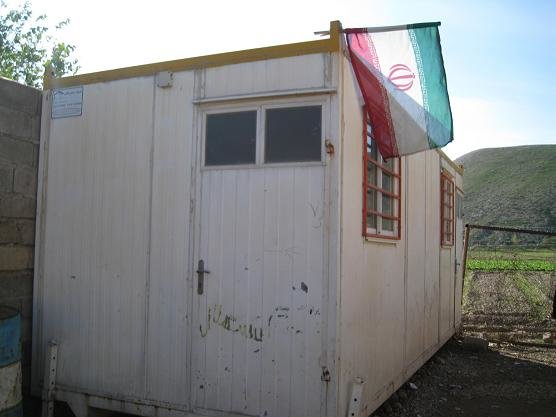 برچیده شدن مدارس کانکسی خوزستان تا پایان سال جاری