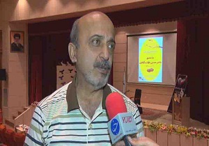 اولین نشست تخصصی قصه گویی در سمنان برگزار شد