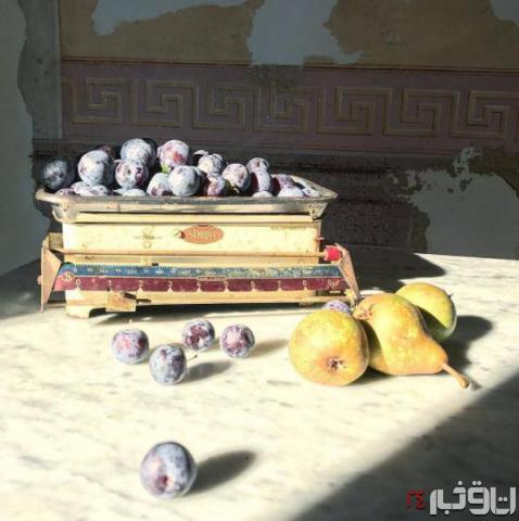 تصاویری که بیش از یک میلیون لایک خورده اند