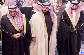 زندانی عجیب برای افراد خاص در عربستان