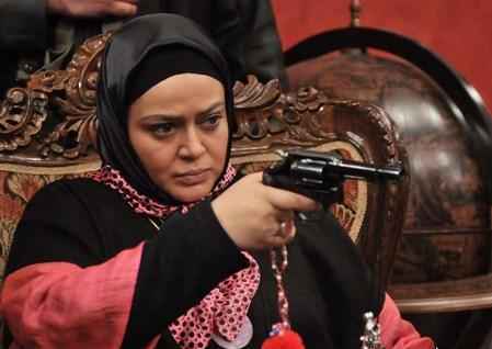 بیوگرافی کامل از بهاره رهنما