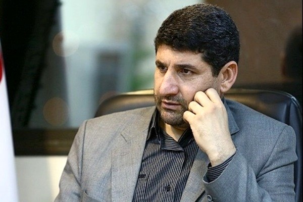 رئیس دانشگاه آزاد اسلامی به &laquo;ضیاهاشمی&raquo; تبریک گفت