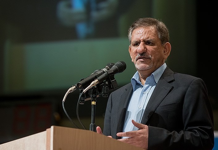 جهانگیری: رتبه بندی معلمان تاثیر مناسبی نداشت