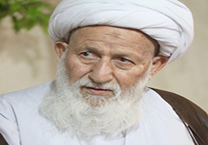 زمان مراسم تشییع پیکر آیت‌الله شاه‌آبادی اعلام شد