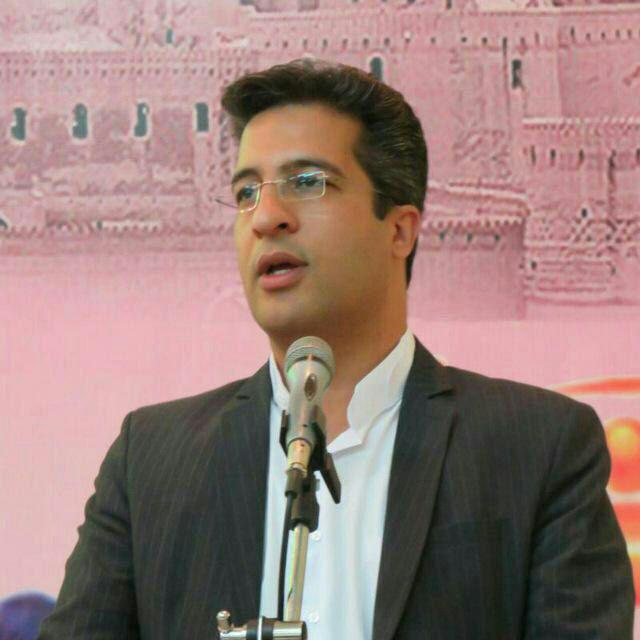 انتصاب در اداره کل ورزش و جوانان استان