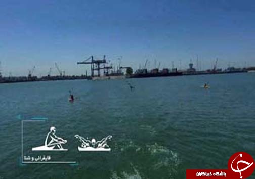 نگاهی گذرا به مهمترین رویداد&zwnj;های ۶ شهریورماه در مازندران