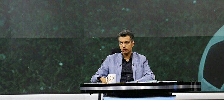 برنامه نود دوشنبه 6 شهریور