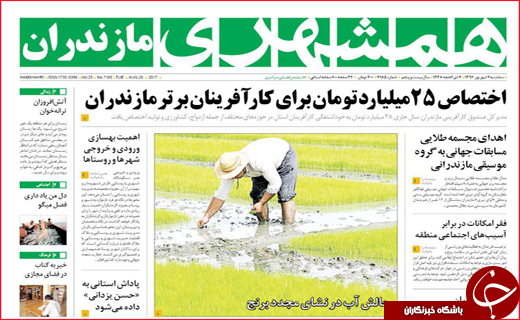 از موافقت دولت با بازگشایی بازارچه سیف تا افزایش 3 برابری صادرات در سال جاری