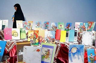 تهاجم فرهنگی در کودکان به‌ واسطه محصولات فرهنگی انجام می‌شود
