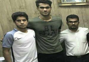فوتبالیست بستکی به شهرداری ماهشهر پیوست