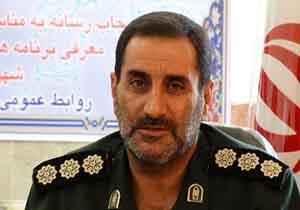 بازسازی واقعه غدیرخم در شهرستان نورآباد