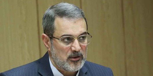 تلاش می&zwnj;کنم هیچ دانش&zwnj;آموز مهاجری از مهر جا نماند