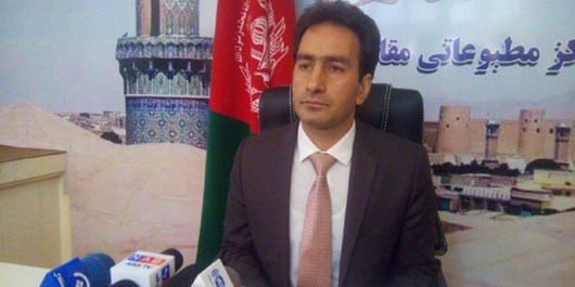 خانه سالمندان در هرات راه&zwnj;اندازی می&zwnj;شود