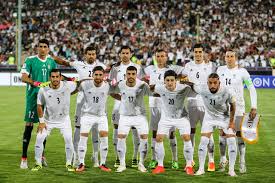 تمرینات اختصاصی ستاره تیم کی روش