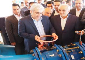 ورود معاون علمی و فناوری رییس جمهور به بابل