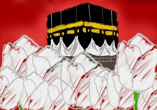 برگزاری کنگره لاله های سپید در گلستان