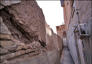 حمایت از بخش خصوصی برای نوسازی بافت های فرسوده