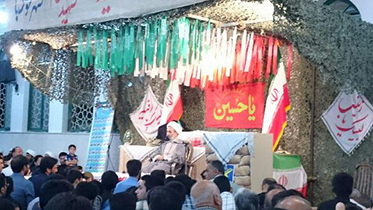 اهالی کاشان نخستین قوم خواستار عالم دینی از امام زمانشان هستند