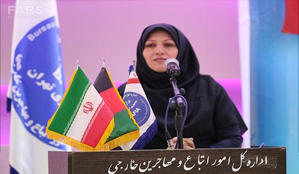 به زودی طرح سرشماری اتباع غیر مجاز ازسرگرفته خواهد شد