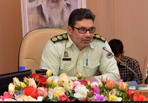 نخستین فیلم پلیسی قم در حال ساخت است