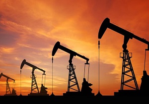افزایش بهای نفت در پی وقوع توفان قدرتمند هاروی