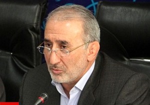 برگزاری یادواره شهید ریزه وندی در کرمانشاه