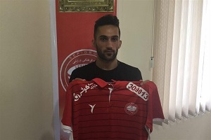 جدایی بازیکن سابق پرسپولیس از سپیدرود