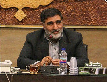 برگزاری گردهمایی آزادگان استان خراسان رضوی و یادواره شهدای غریب