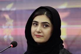 باران کوثری فوتبالیست می شود