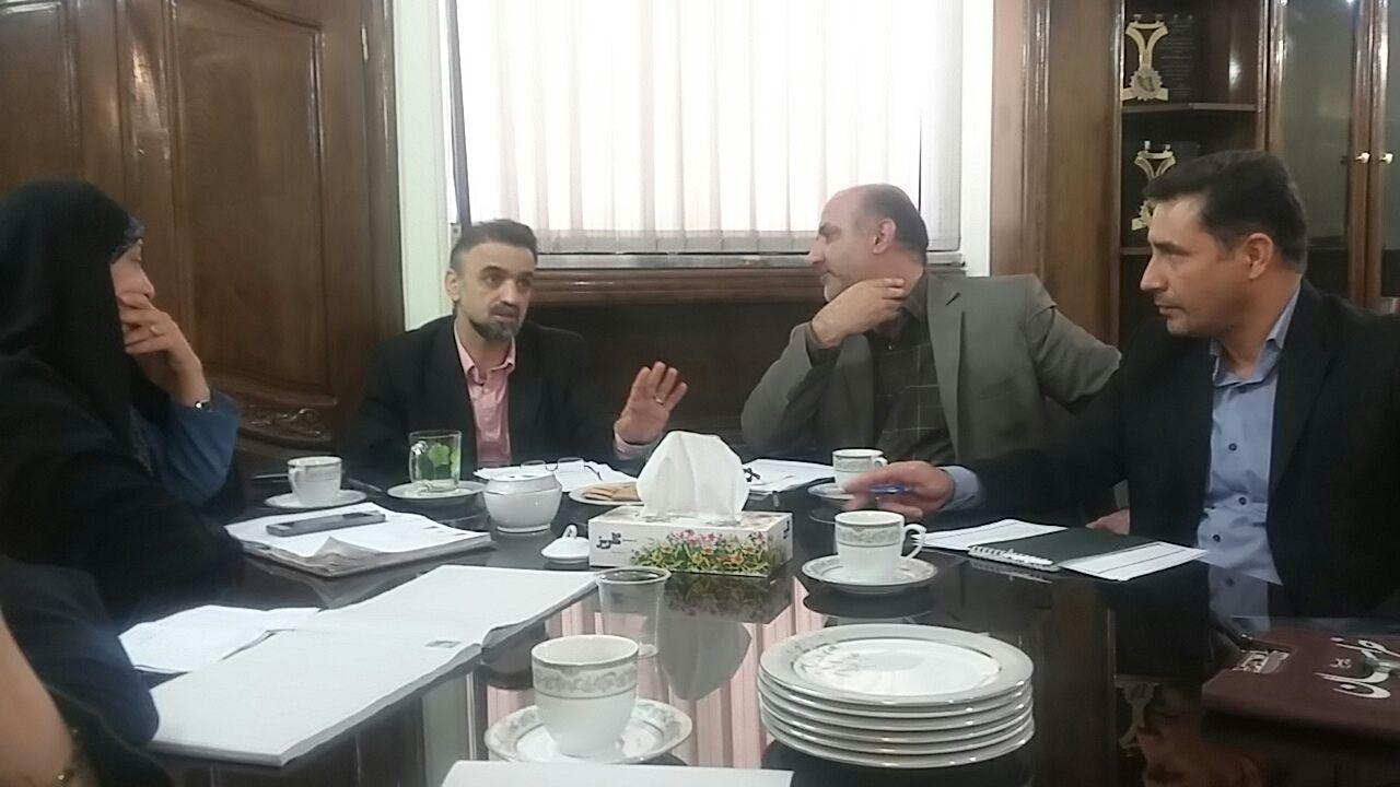 کاهش پرونده نظارت‌های انجام شده متخلف تا ۱۴ هزار پرونده در مشهد