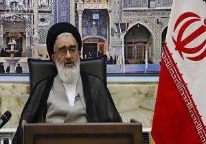 تکیه بر نیروی داخلی از نکات مثبت مدیریت اسلامی است