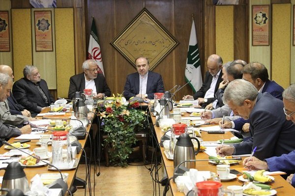 اقتصاد ورزش در ایران کوچک است/فرآیندها و ساختارها در حوزه ورزش مشکل دارد