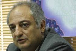 هادی رضایی ناظر مسابقات والیبال نشسته «آ سه آن» شد
