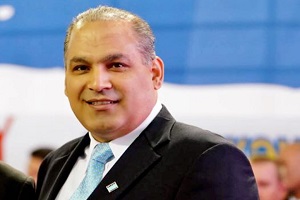 افتخاری تاریخی برای کاراته ایران