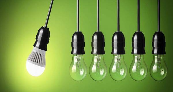 لامپ کم مصرف ایرانی در کدام کشورها روشن می شود؟