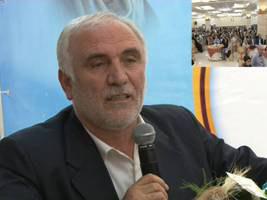 ارایه خدمات شبانه روزی درمانگاه تأمین اجتماعی شهرستان اهر