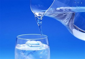 نبود مشکل بهداشتی در آب شرب اردبیل