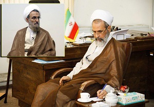 انتصاب جدید سخنگوی حوزه علمیه