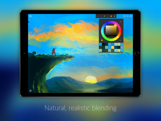 دانلود Infinite Painter FULL v6.0.62 - نرم افزار نقاشی