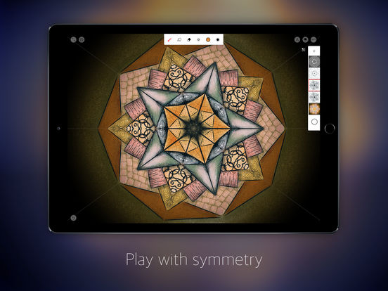 دانلود Infinite Painter FULL v6.0.62 - نرم افزار نقاشی