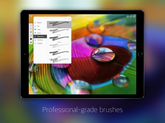 دانلود Infinite Painter FULL v6.0.62 - نرم افزار نقاشی