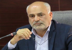 افتتاح پروژه آبیاری تحت‌فشار 47 هکتاری در گرمسار
