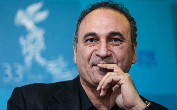 عکس دیده نشده از دوران جوانی حمید فرخ نژاد