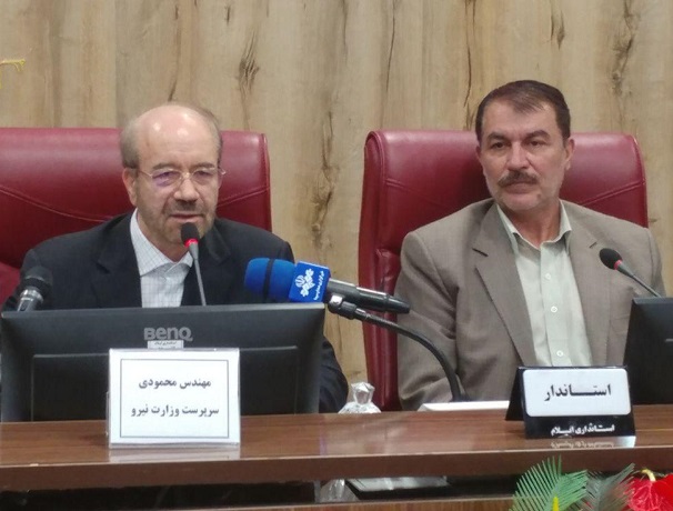طرح سامانه گرمسیری باعث پیشرفت کشاورزی استان ایلام می شود