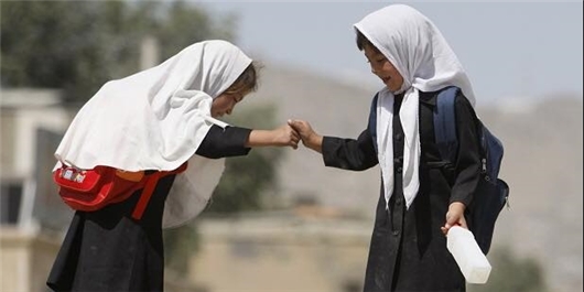 کارت شناسایی برای فرزندان حاصل از ازدواج با اتباع خارجی در ایران صادر می&zwnj;شود