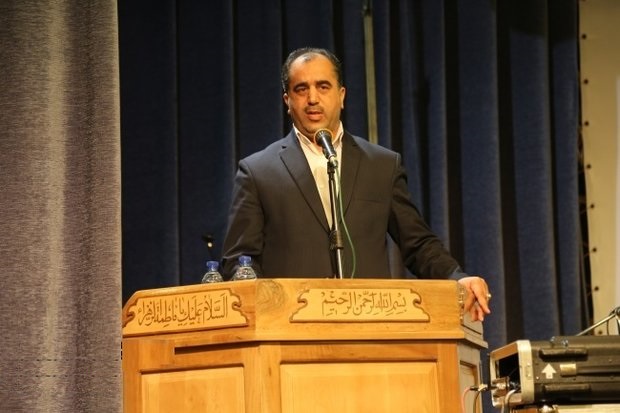 اعتبارات ورزش شهرستان جم ۵ برابر شد
