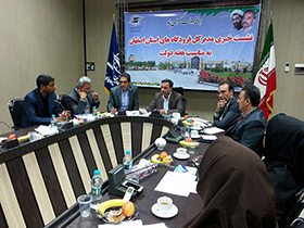 نوزدهم شهریور پرواز اصفهان- دمشق برقرار می شود