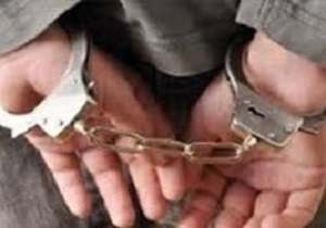 شکارچی قوچ بعد از ۷ سال دستگیرشد